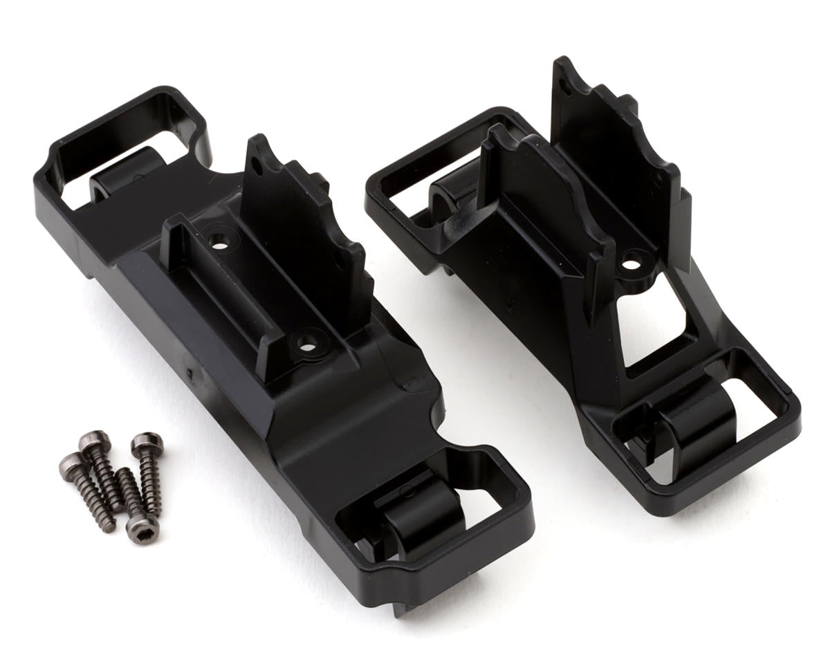 Maverick QByte SC Front & Rear Clipless Body Mount Set