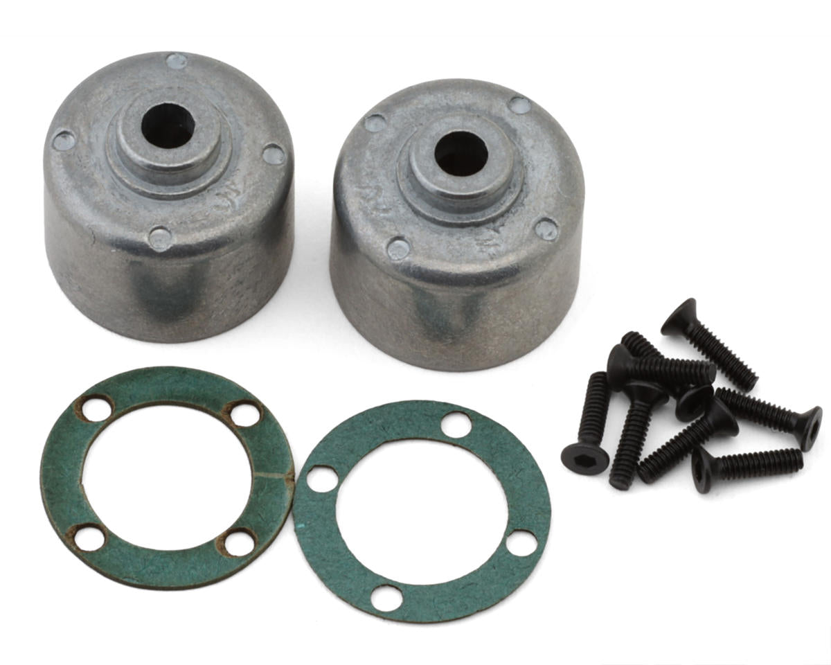Maverick QByte XB/SC Sintered Steel Differential Housing Set (2)