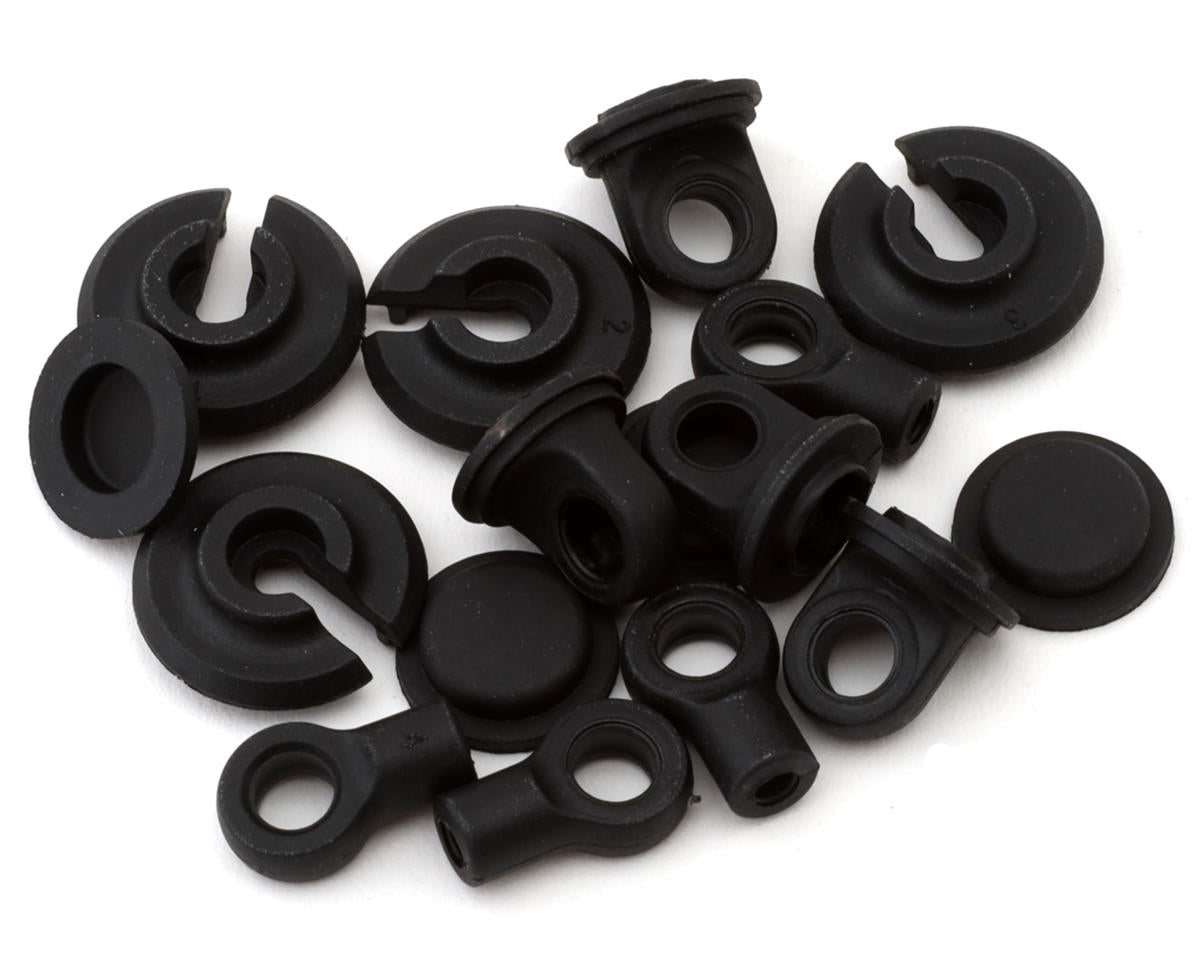Maverick QByte XB/SC Shock Connecting & Sealing Set