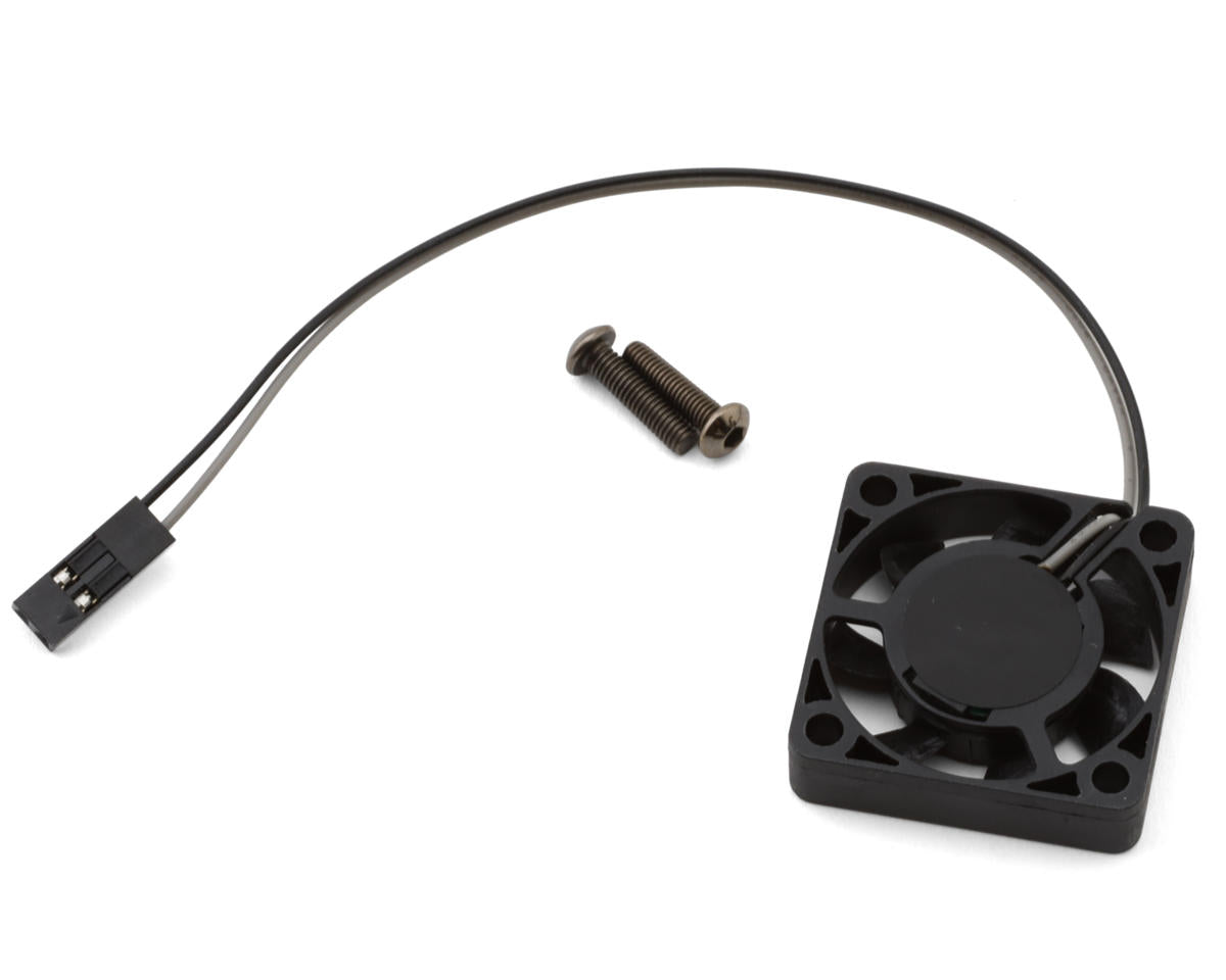 Maverick QByte XB Motor Cooling Fan