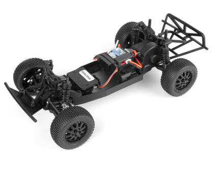 Maverick Microbe SC 1/24 RTR 2WD Short Course Truck (Red)