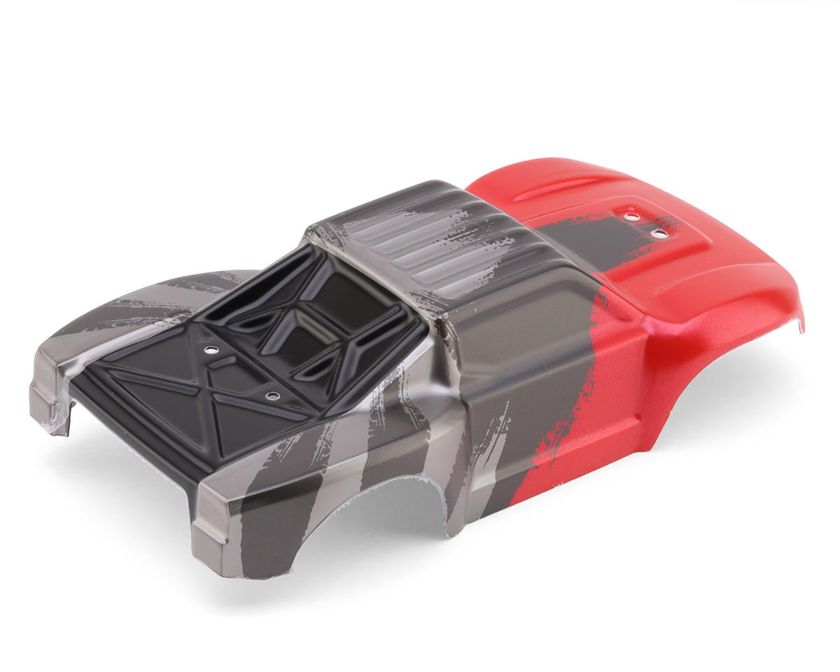Maverick Microbe SC Top Line Pre-Painted 1/24 Micro Short Course Body (Red)