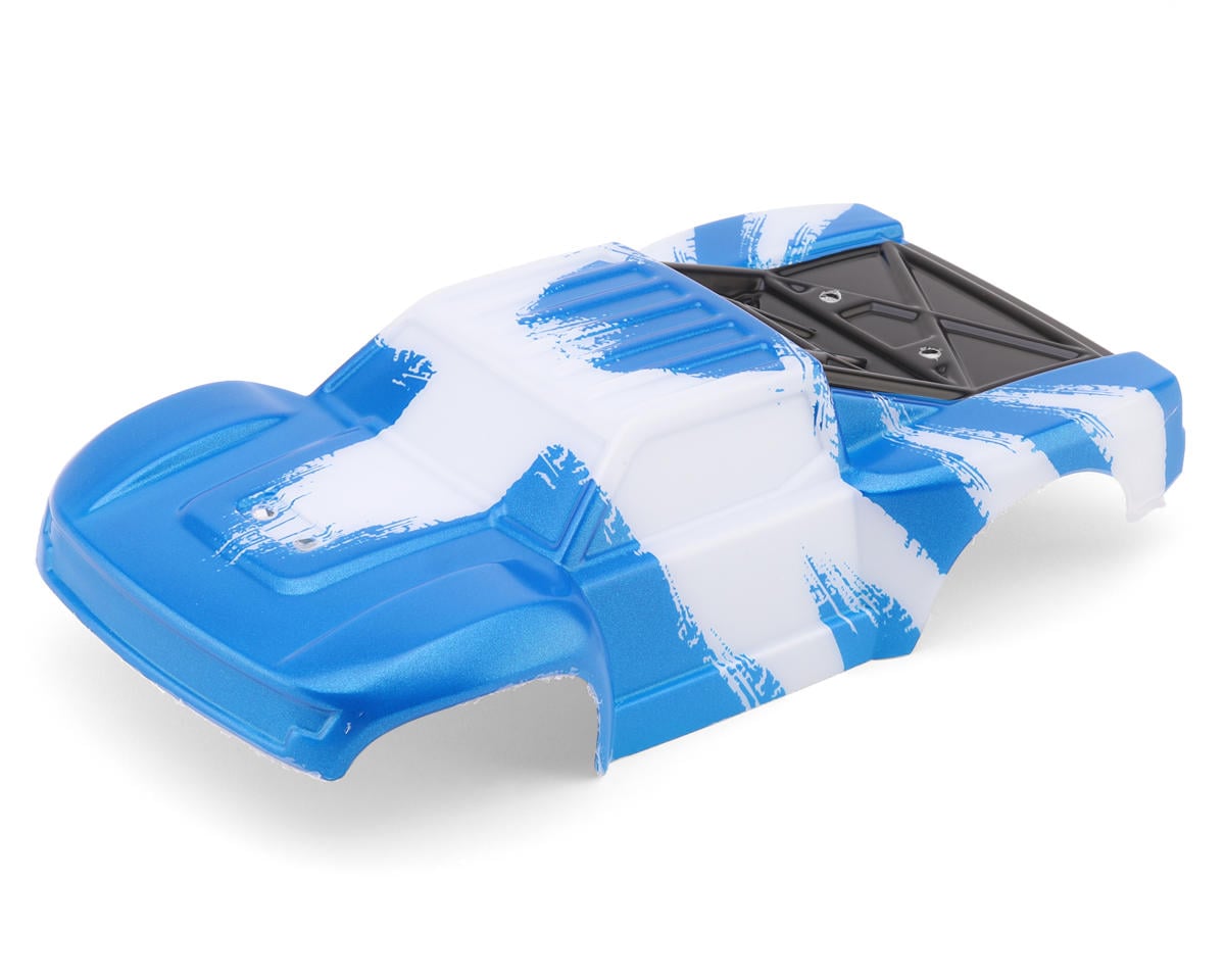 Maverick Microbe SC Top Line Pre-Painted 1/24 Micro Short Course Body