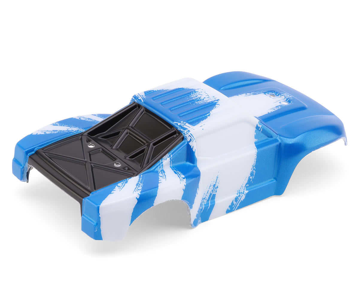 Maverick Microbe SC Top Line Pre-Painted 1/24 Micro Short Course Body