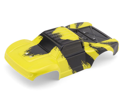 Maverick Microbe SC Top Line Pre-Painted 1/24 Micro Short Course Body