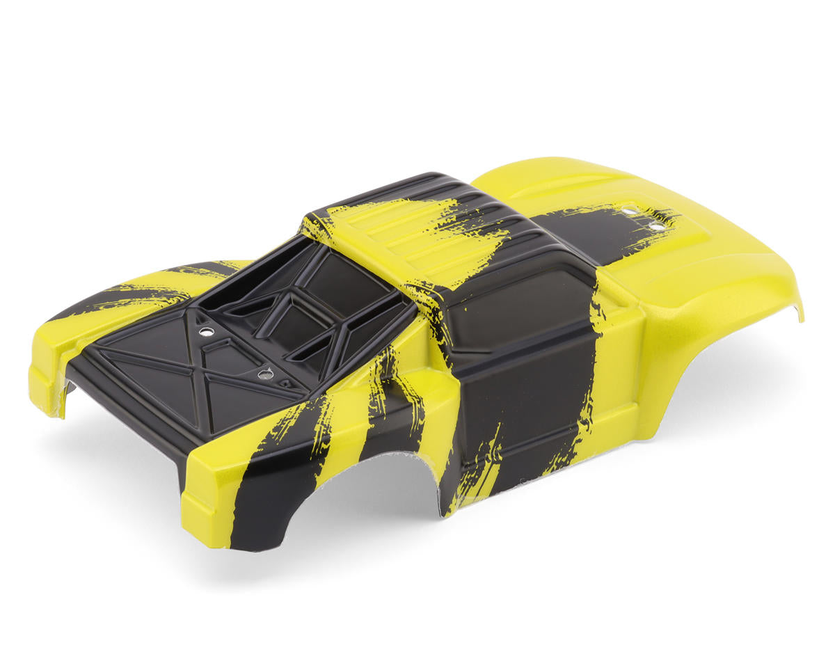 Maverick Microbe SC Top Line Pre-Painted 1/24 Micro Short Course Body