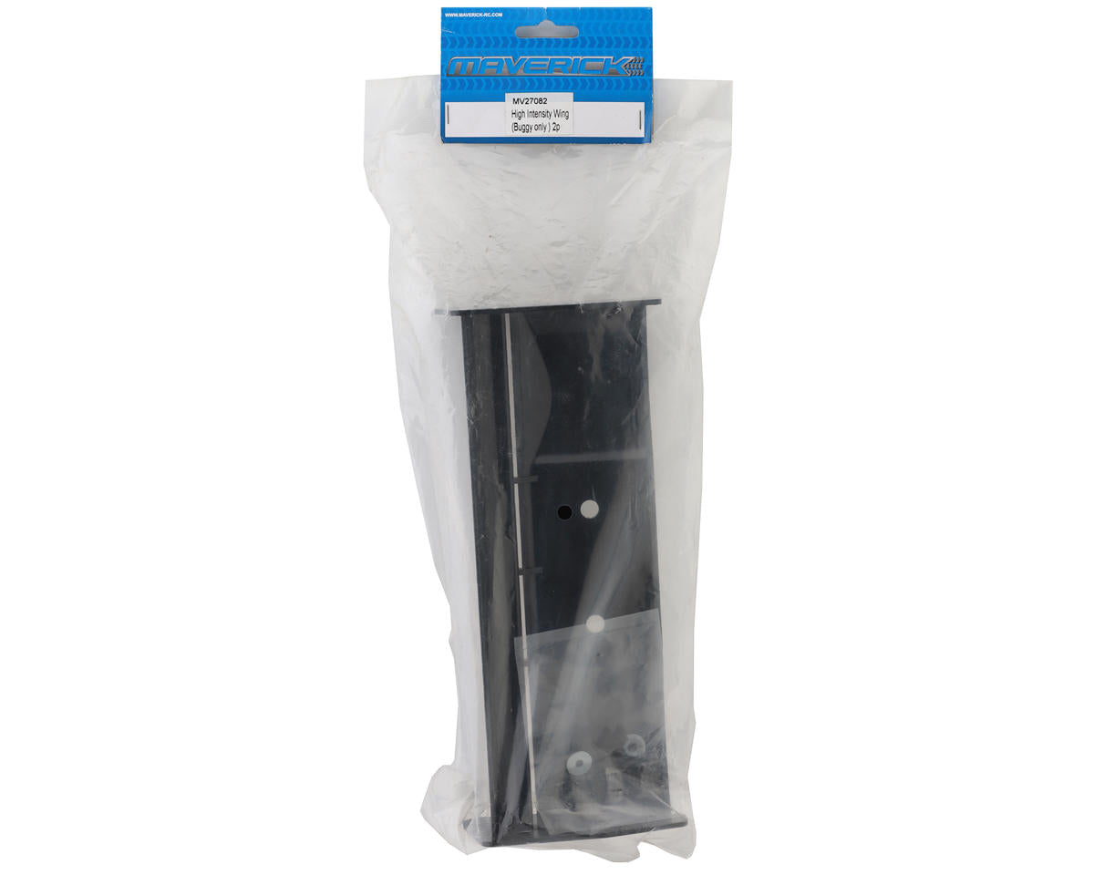 Maverick Molded Vader XB Rear Wing (Black)