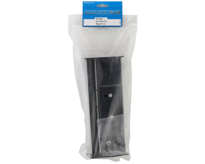 Maverick Molded Vader XB Rear Wing (Black)