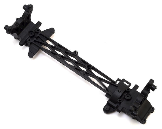 Maverick Strada XT/XB/MT/SC/RX Composite Top Deck & Shock Towers