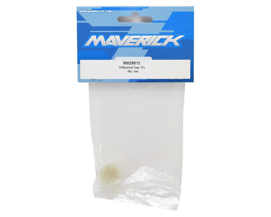 Maverick Ion Differential Case