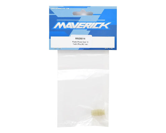 Maverick Ion Plastic Pinion Gears (13T) (2)
