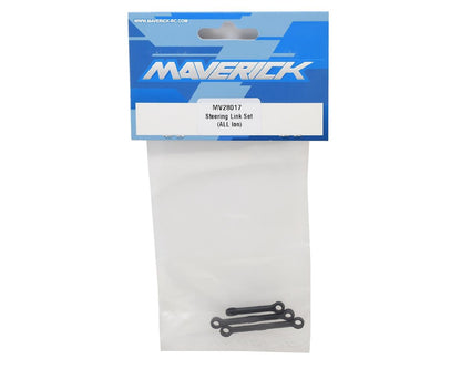 Maverick Ion Steering Link Set
