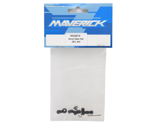 Maverick ION Servo Saver Set
