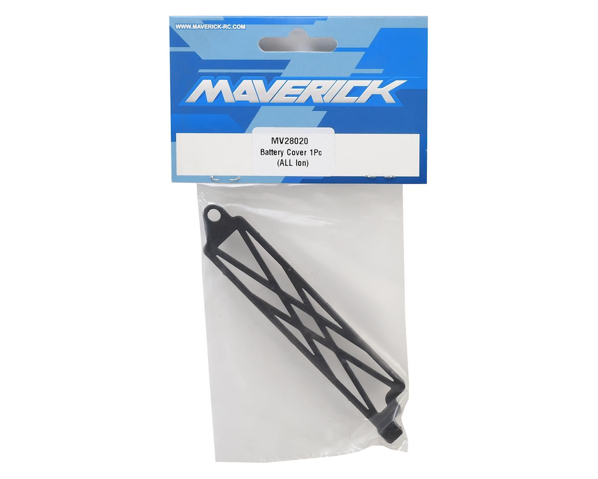 Maverick Ion Battery Cover