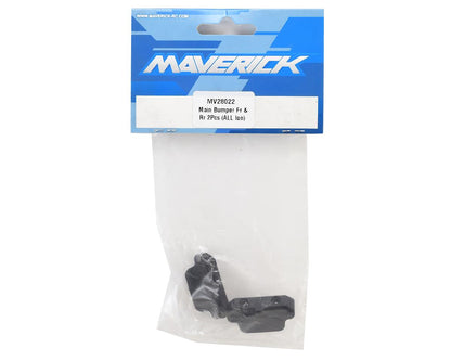 Maverick Ion Main Bumpers (2)