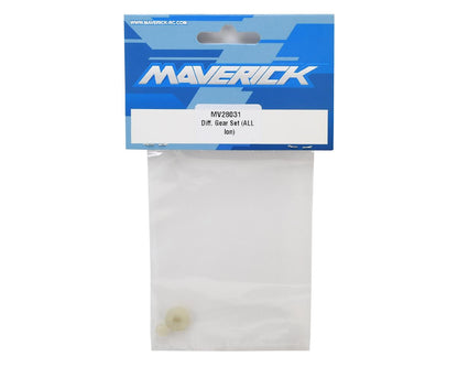 Maverick ION Differential Gears Set