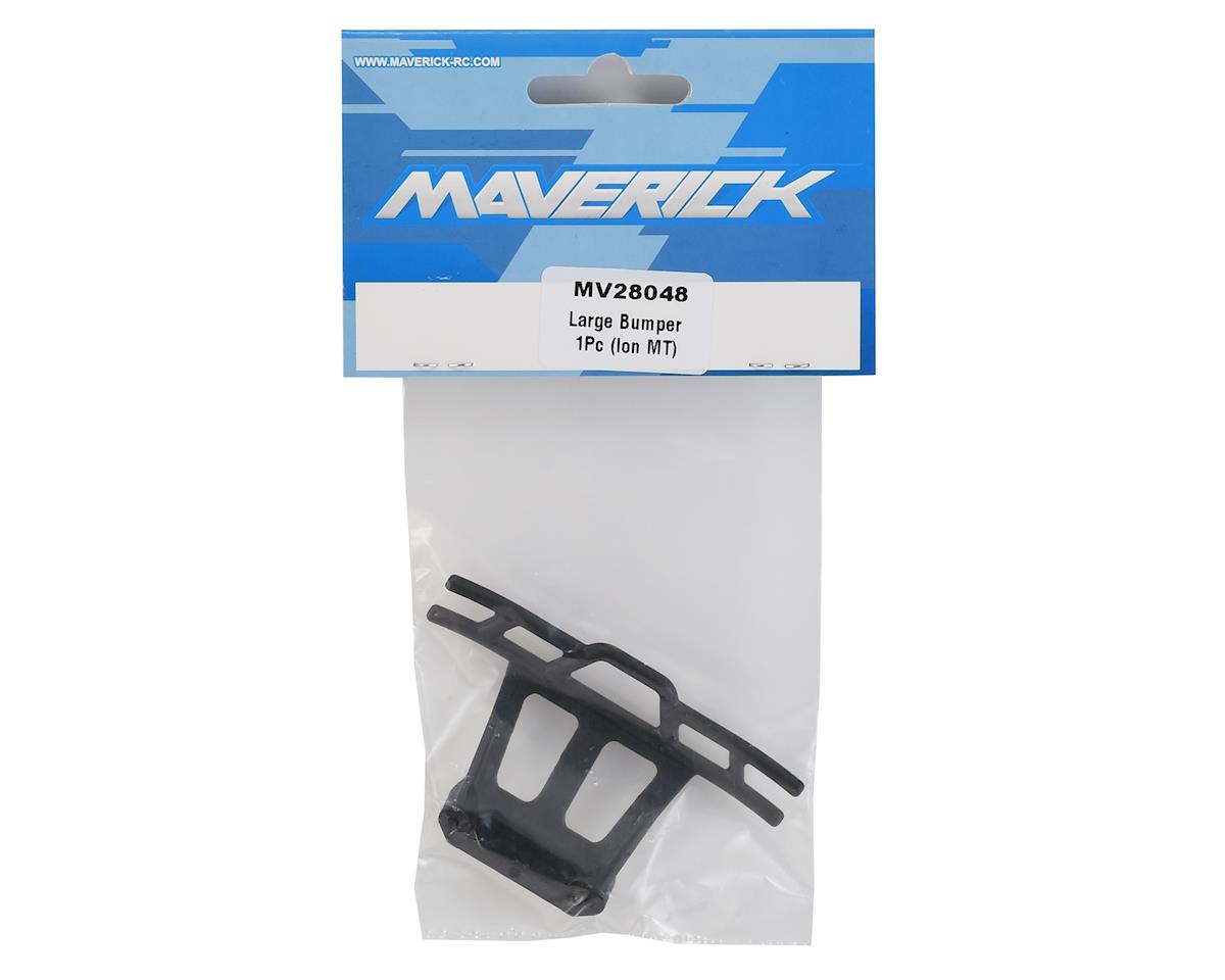 Maverick Ion MT Large Bumper