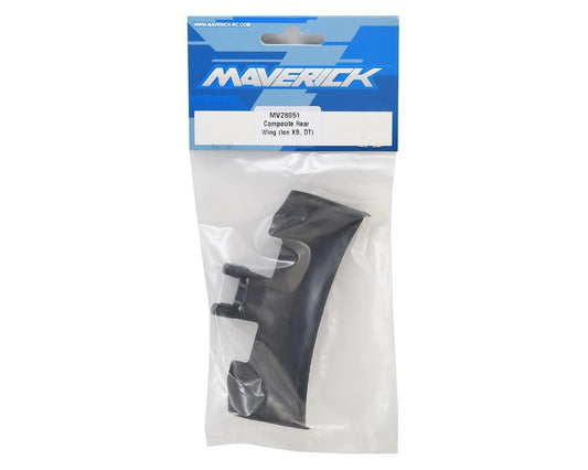 Maverick ION XB/DT Composite Rear Wing