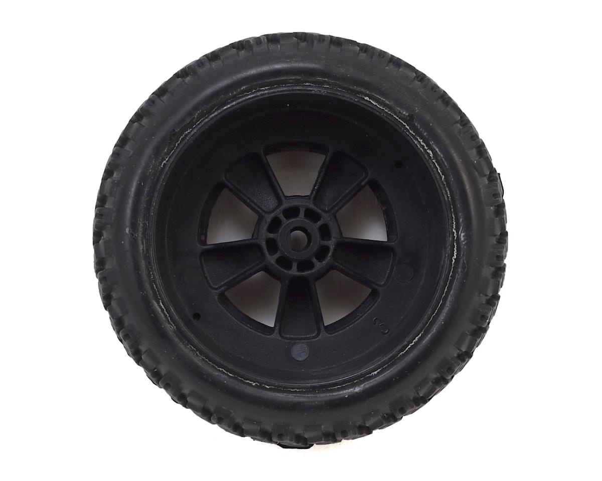 Maverick Ion DT/SC Pre-Mounted Tires (2)