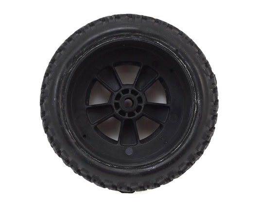 Maverick Ion DT/SC Pre-Mounted Tires (2)