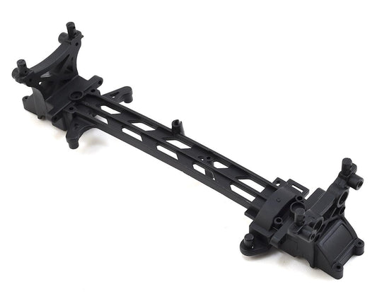 Maverick ION DT Composite Top Deck/Shock Tower Set