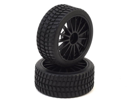 Maverick ION RX Pre-Mounted Rally Tires (2)