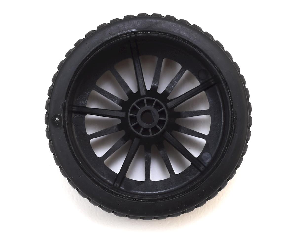 Maverick ION RX Pre-Mounted Rally Tires (2)