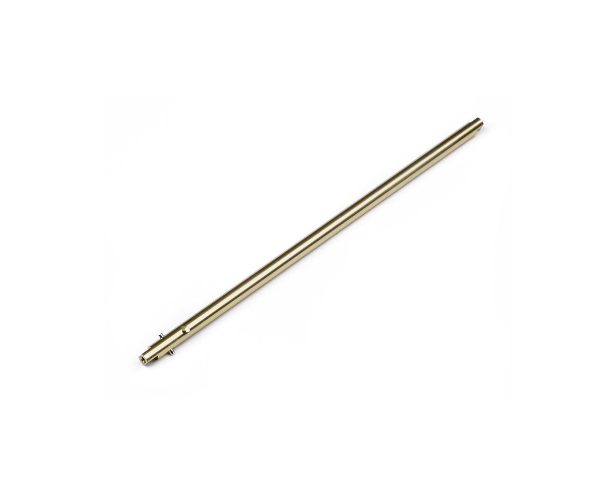 Maverick Ion Aluminum Center Driveshaft