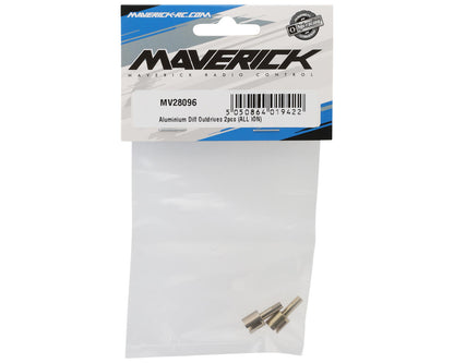 Maverick Ion Aluminum Differential Outdrives (2)