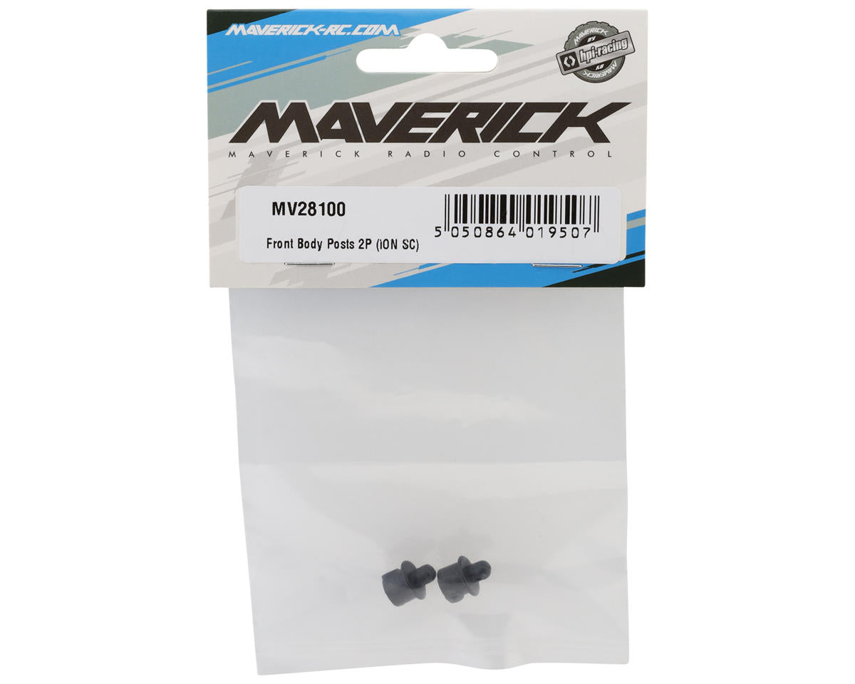 Maverick ION SC Front Body Posts (2)