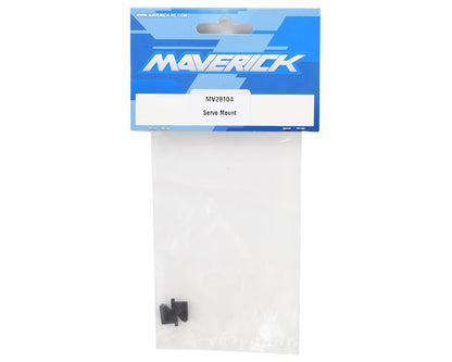 Maverick ION Servo Mount
