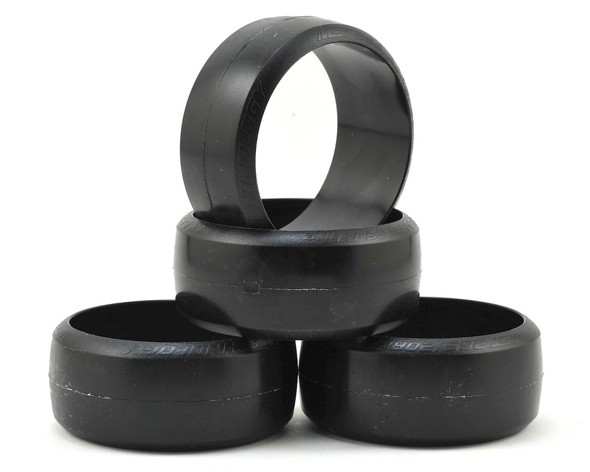 MST CS-R Drift Tire (4) (Soft)