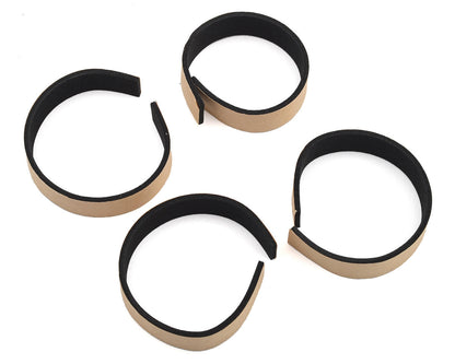 MST TMB 1/10 Drift Wheels (Copper) (+8) (4)