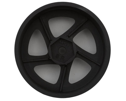 MST TMB 1/10 Drift Wheels (Matte Black) (+8) (4)