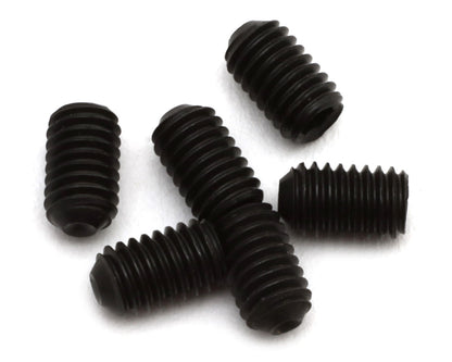 MST 3mm Steel Set Screws (6) (3x5mm)