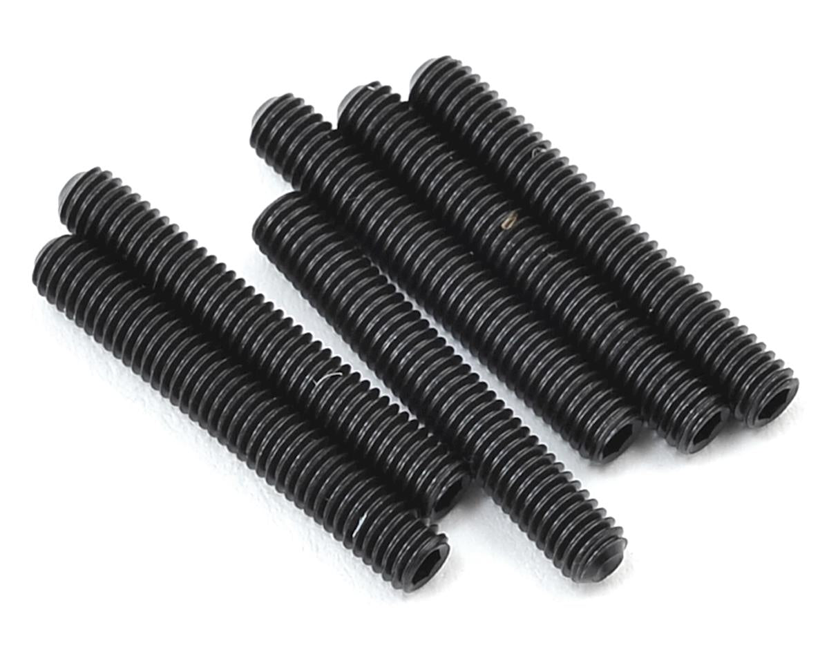 MST Set screw M3X20 (6)