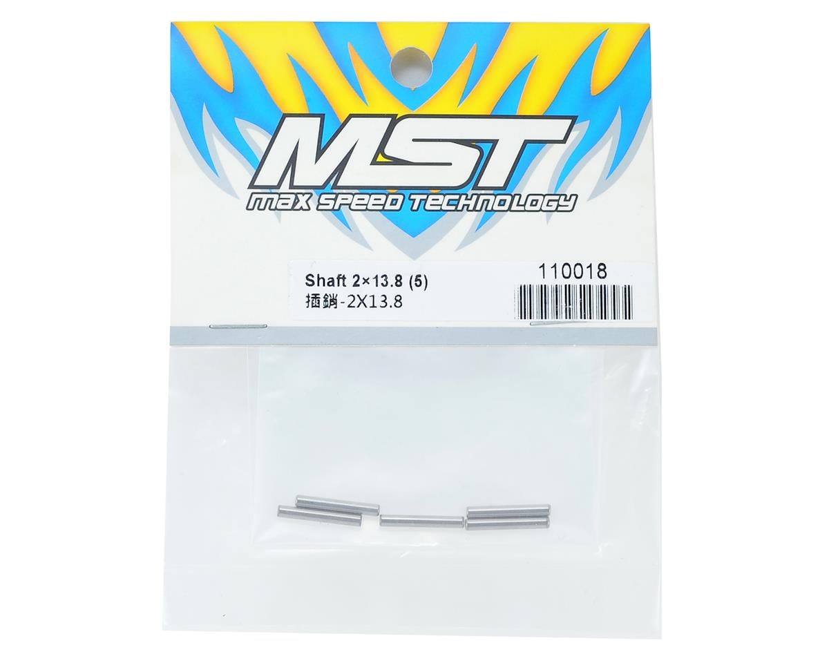MST Shaft 2X13.8 (5)