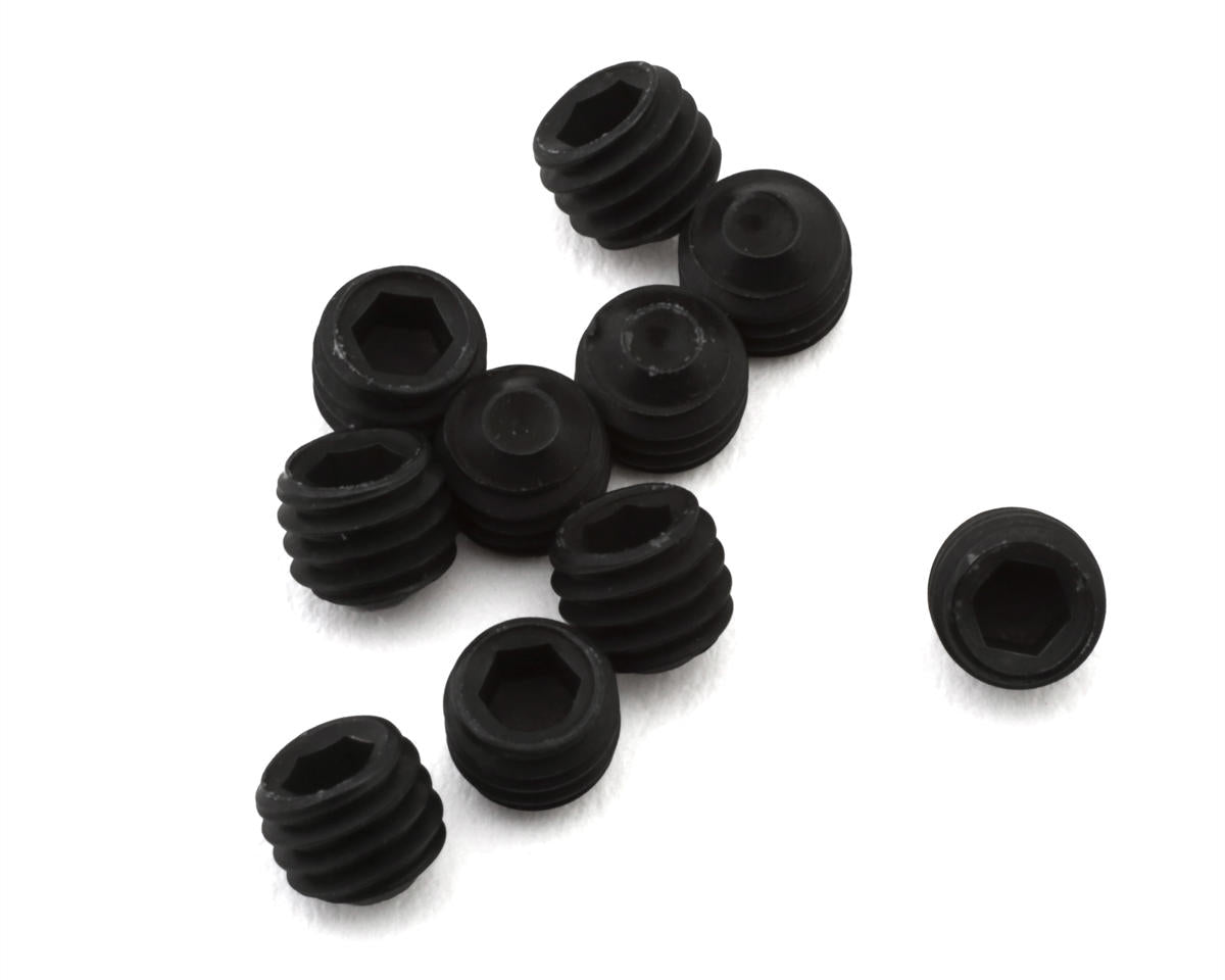 MST 3x2.6mm Set Screws (10)
