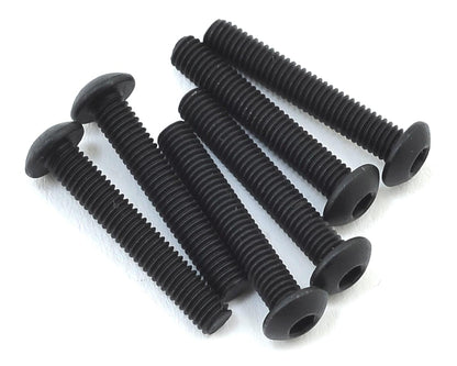 MST Round head screw M3X18 (6)