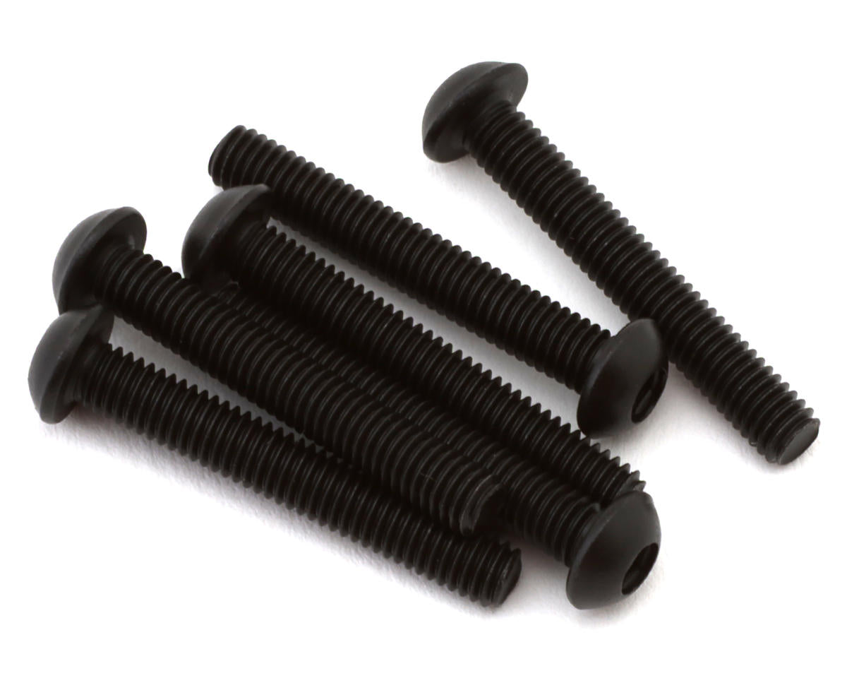 MST 3x20mm Button Head Screws (6)