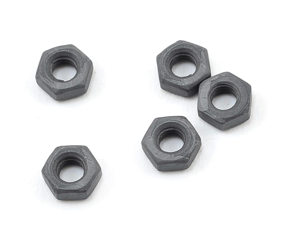 MST Nut M3 (5)
