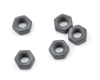 MST Nut M3 (5)