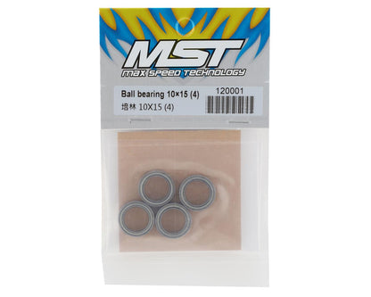 MST Ball bearing 10X15 (4)