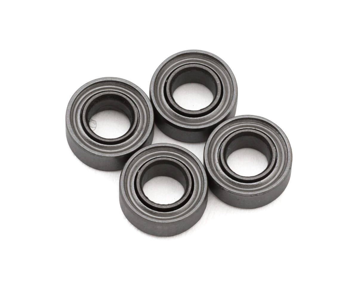 MST 3x6mm Ball Bearings (4)