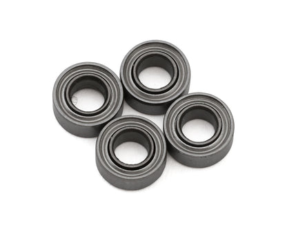 MST 3x6mm Ball Bearings (4)
