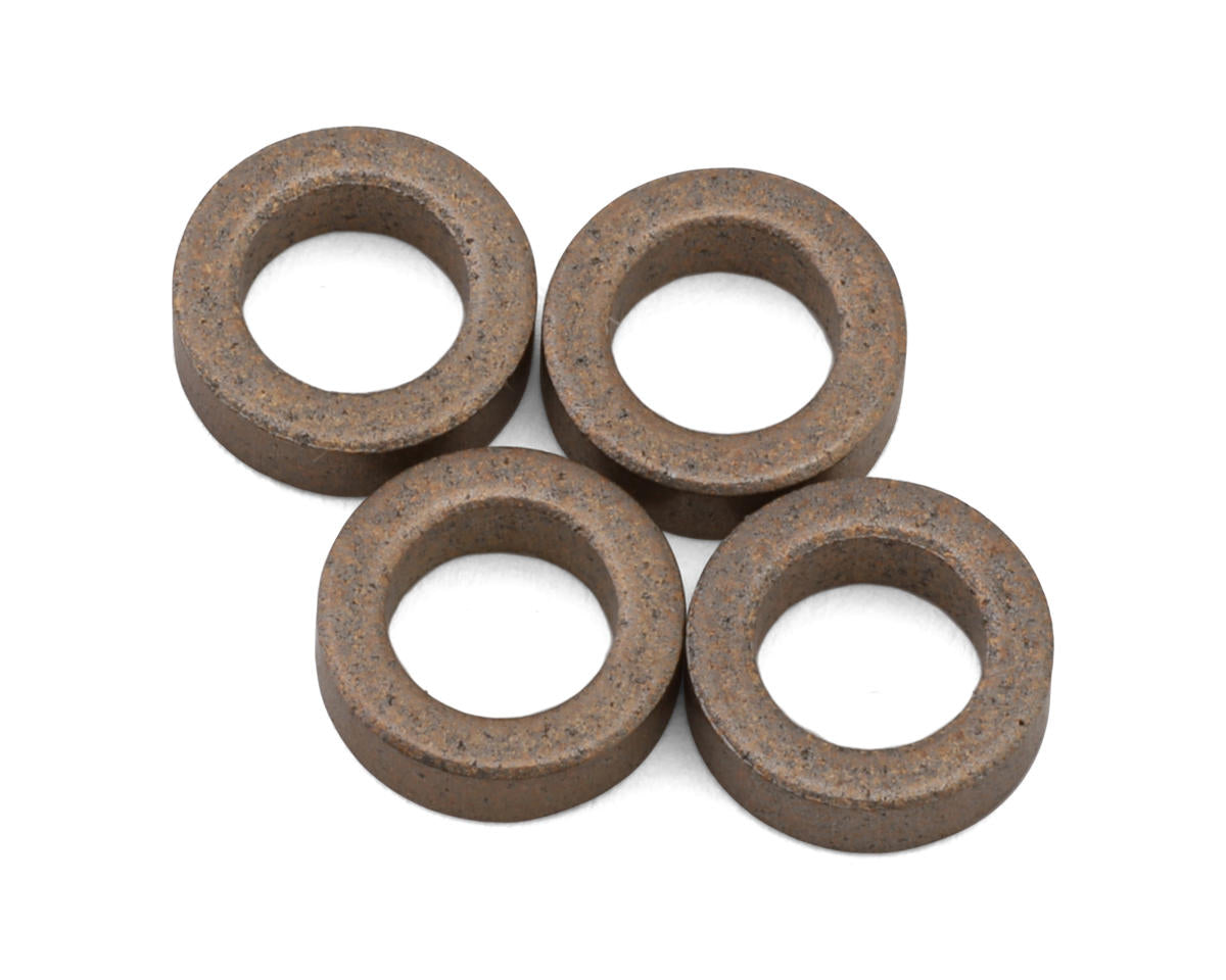 MST RMX/FXXD 5x8mm Brass Bushings (4)