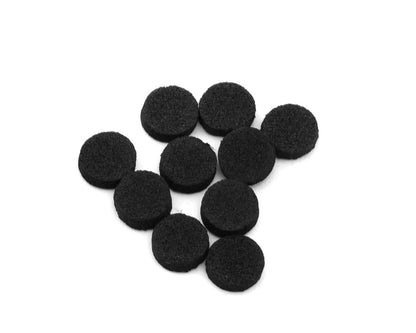 MST FRX/RMX 6.5x2mm Shock Sponges (10)
