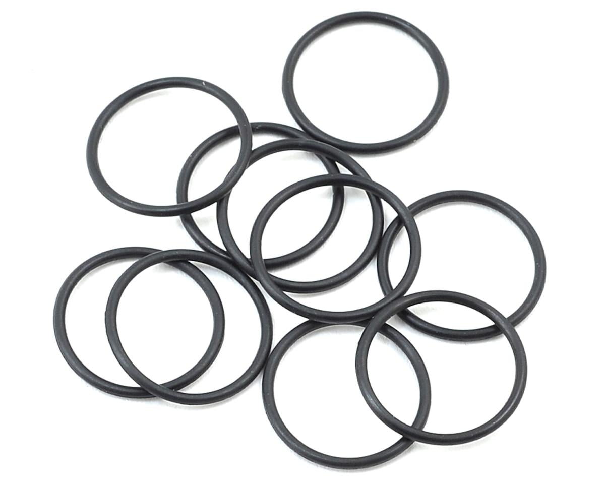 MST Damper cap O-ring (10)