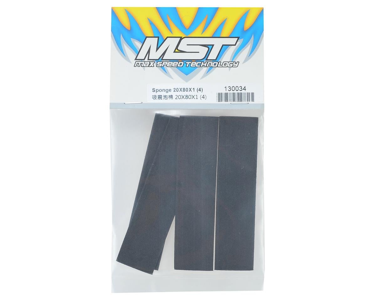 MST Sponge 20X80X1 (4)