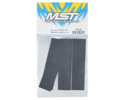 MST Sponge 20X80X1 (4)